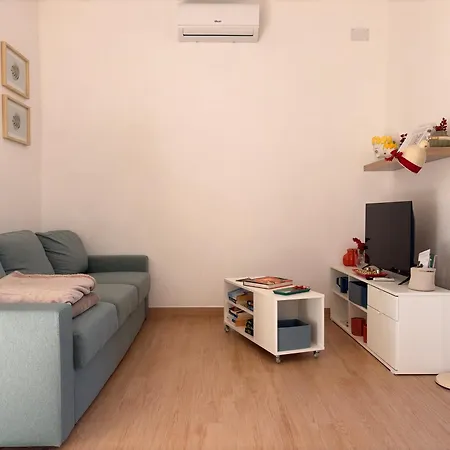 Clara - Comfort E Natura Nel Cuore Di Sambuca Самбука-ди-Сицилия